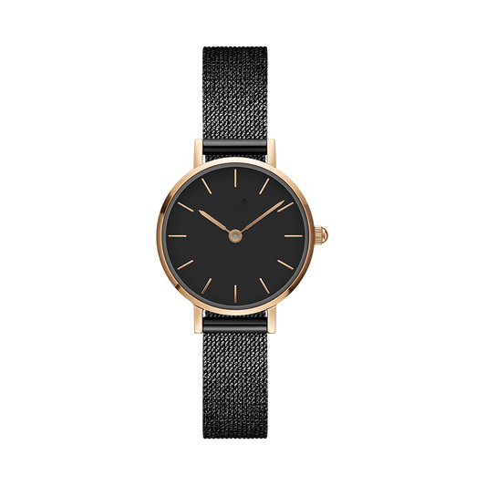 Pressed Ashfield Watch