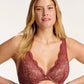 Lace Contour Bra