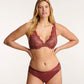Lace Contour Bra