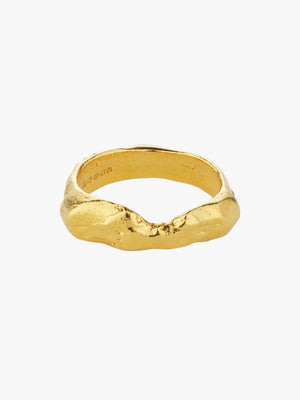 The Abyss Ring