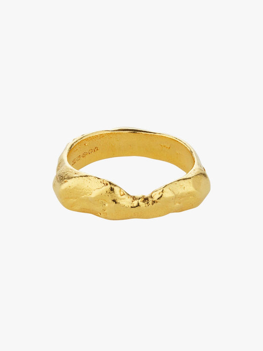 The Abyss Ring
