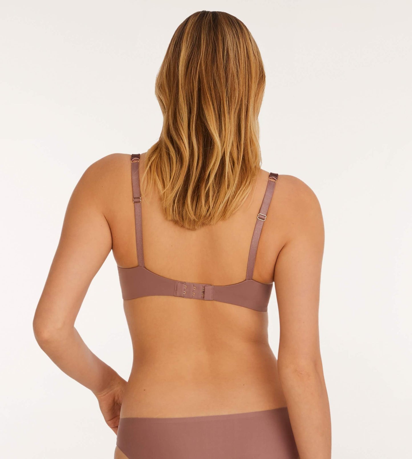 Classic Demi Bra