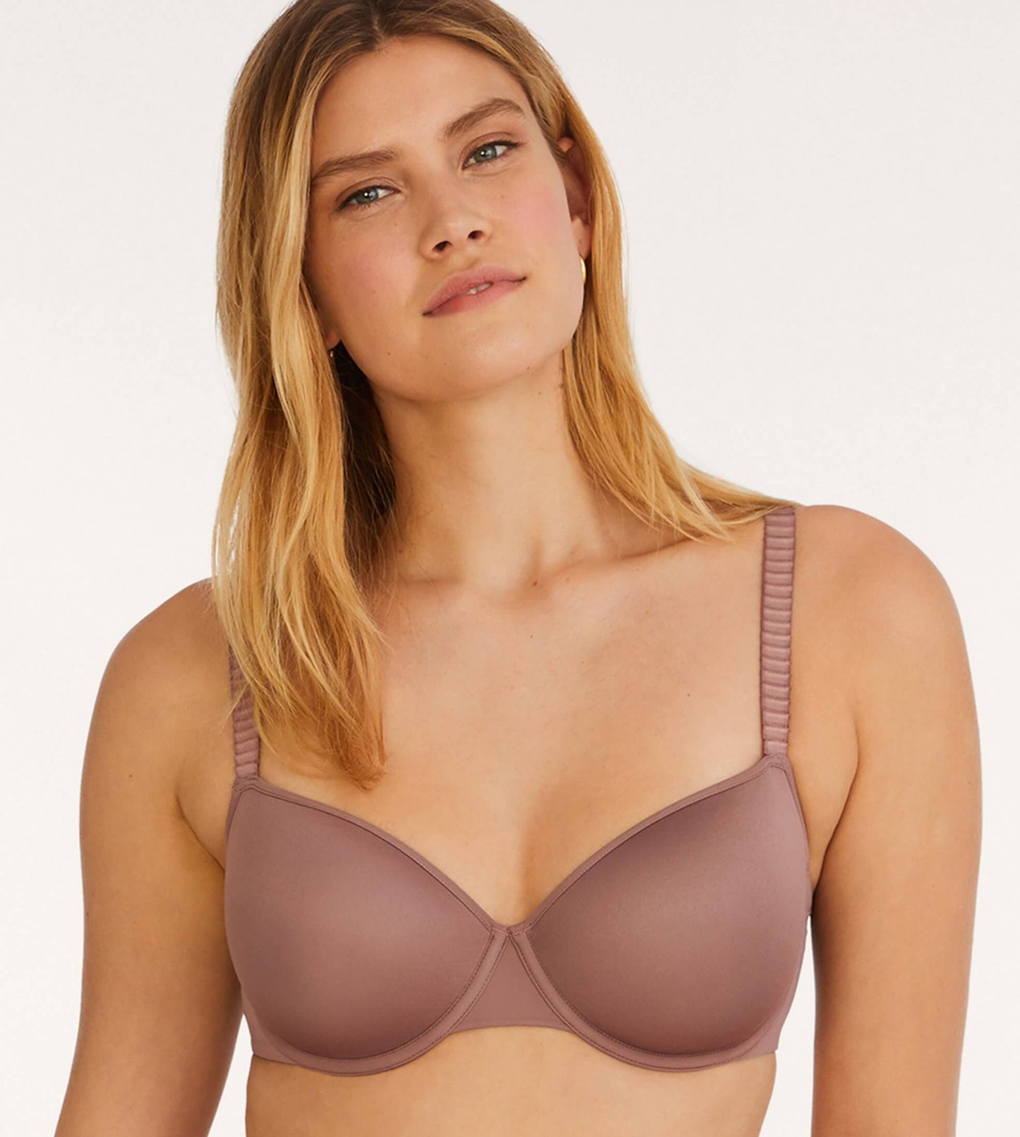 Classic Demi Bra
