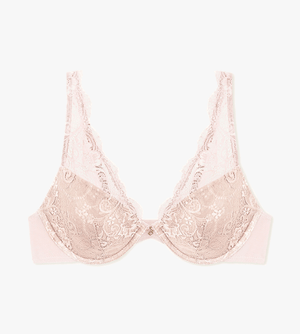 Lace Lovers Bra