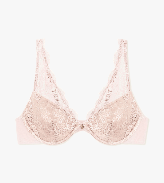 Lace Lovers Bra