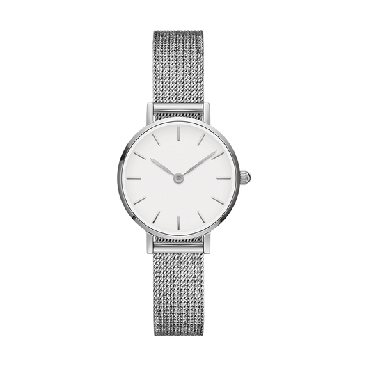 Sterling Silver