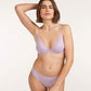 The Uplift Plunge Bra