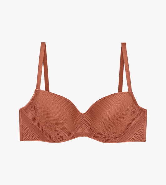 The Classic Bra