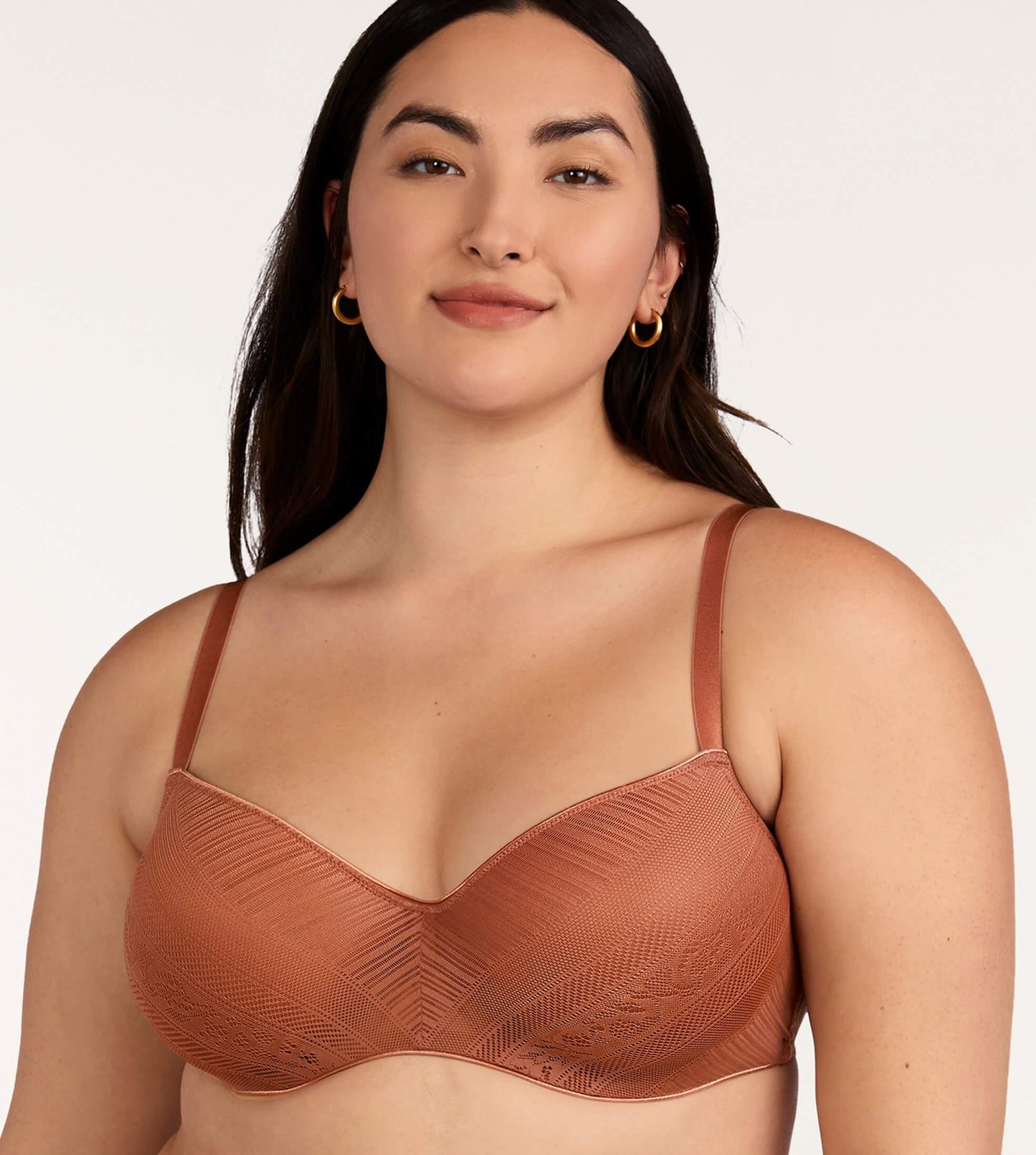 The Classic Bra