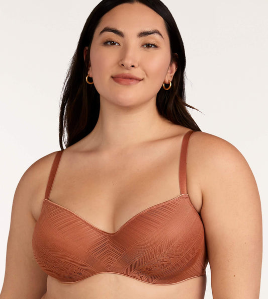 The Classic Bra