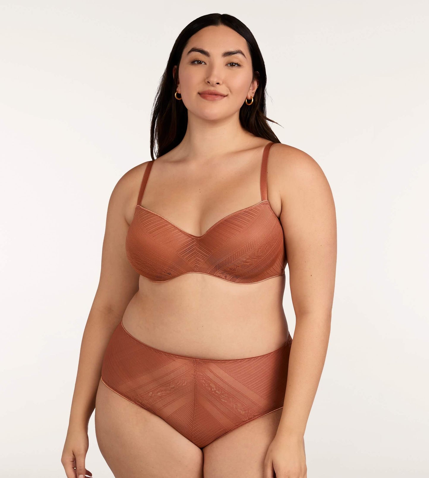 The Classic Bra