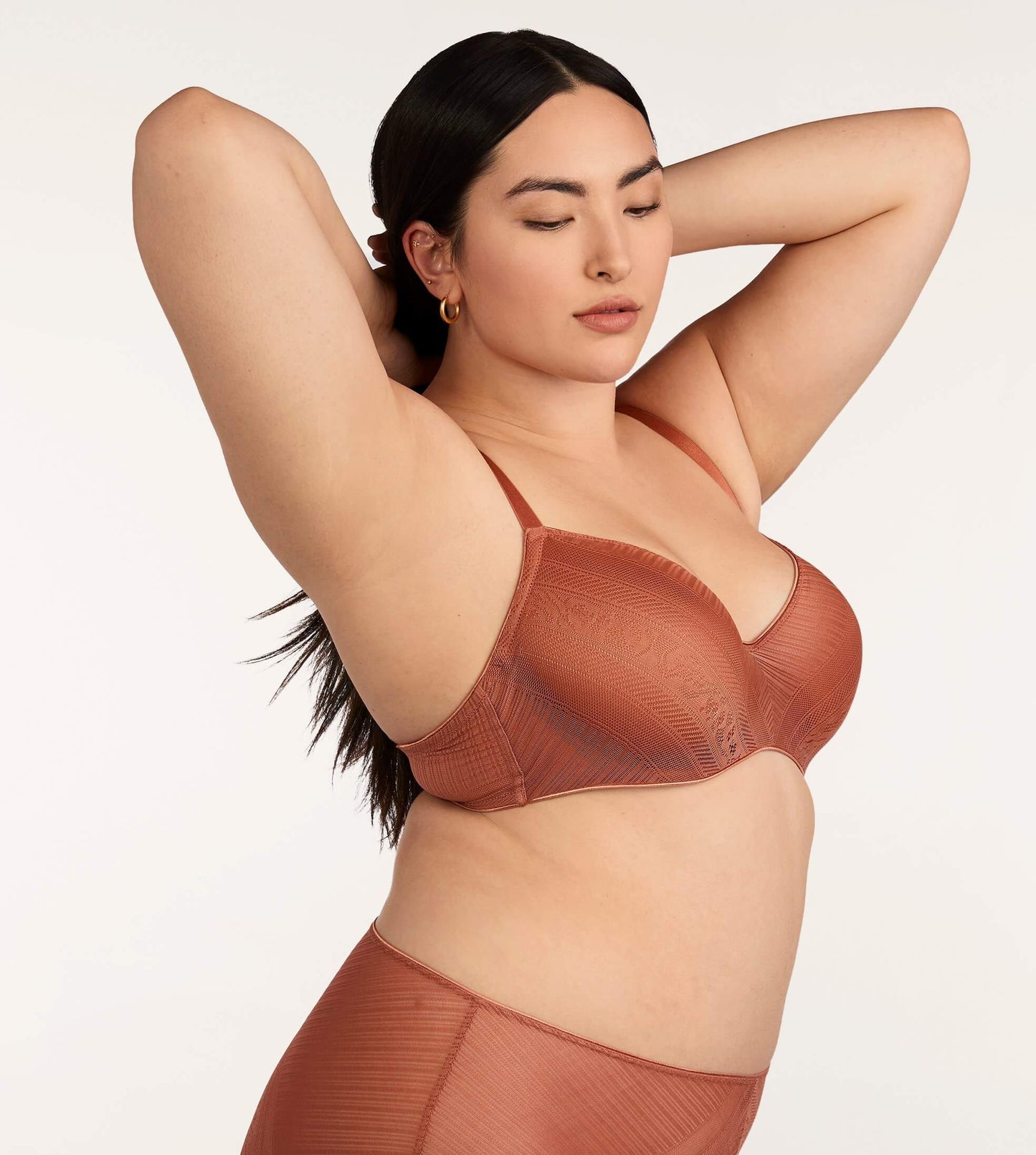 The Classic Bra