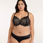 The Balconette Bra