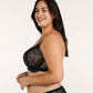 The Balconette Bra