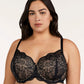 The Balconette Bra