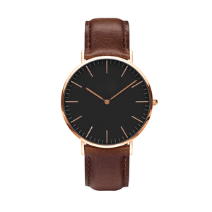 Classic Leather Bristol