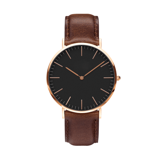 Classic Leather Bristol