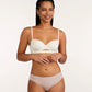 The Classic Cotton Bra