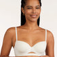 The Classic Cotton Bra