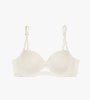 The Classic Cotton Bra