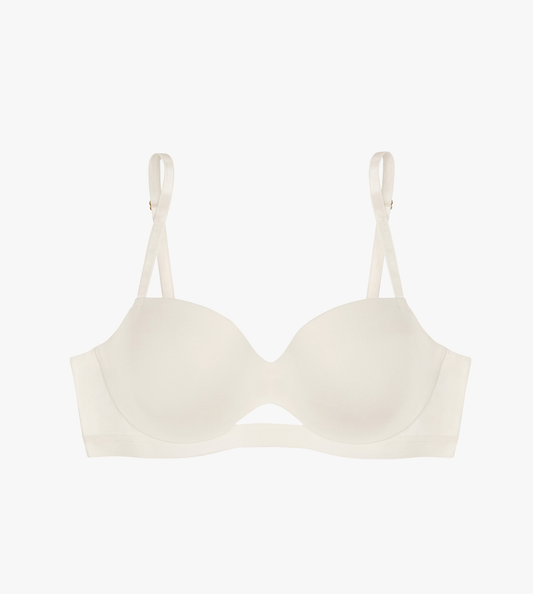 The Classic Cotton Bra