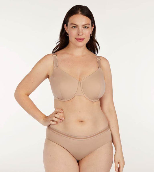 Perfect Cover Bra