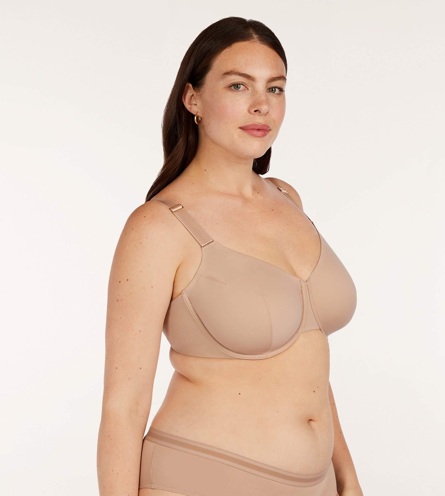Perfect Cover Bra