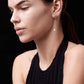 Long Pearl Shower Earrings