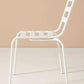 Alace Outdoor Garden Chairs