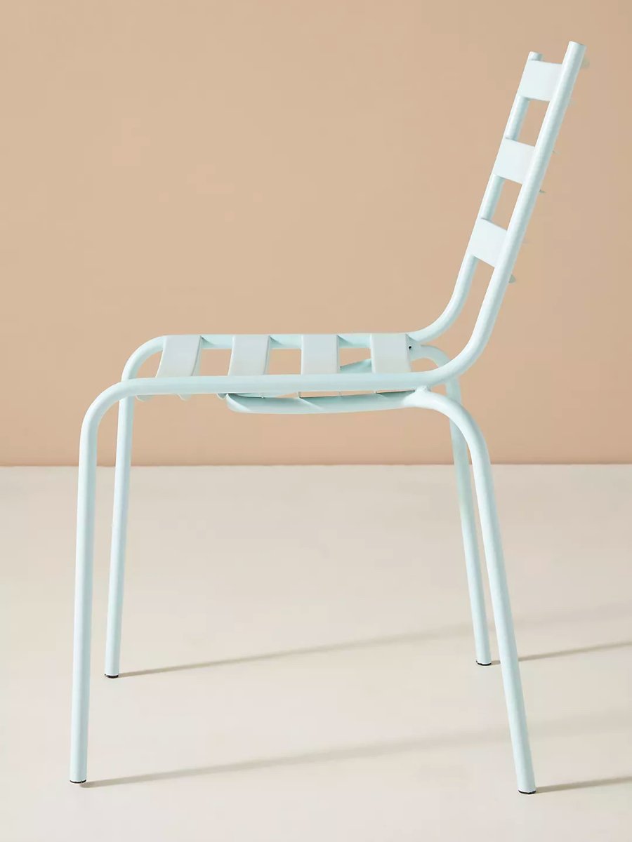 Alace Outdoor Garden Chairs