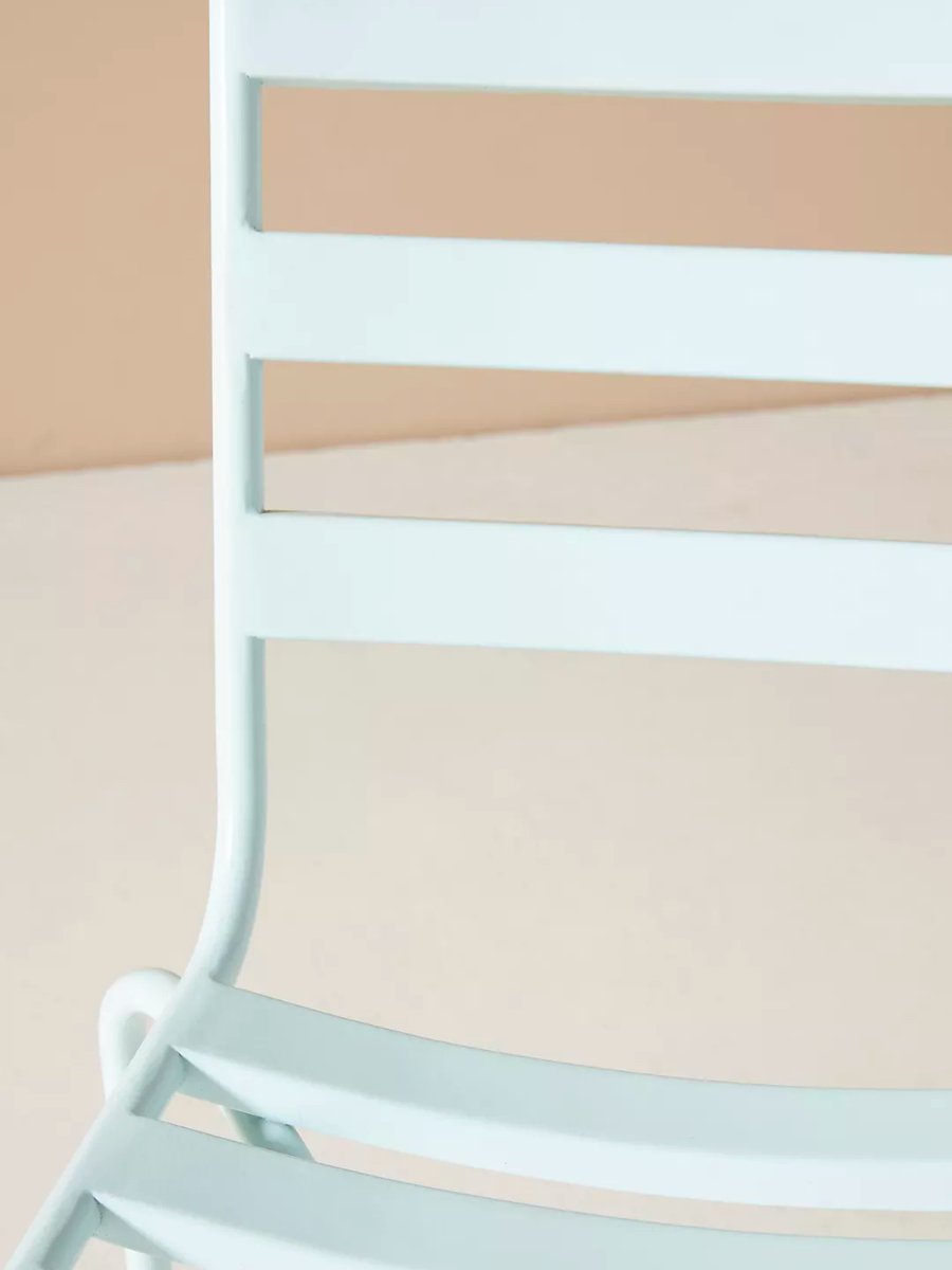Alace Outdoor Garden Chairs