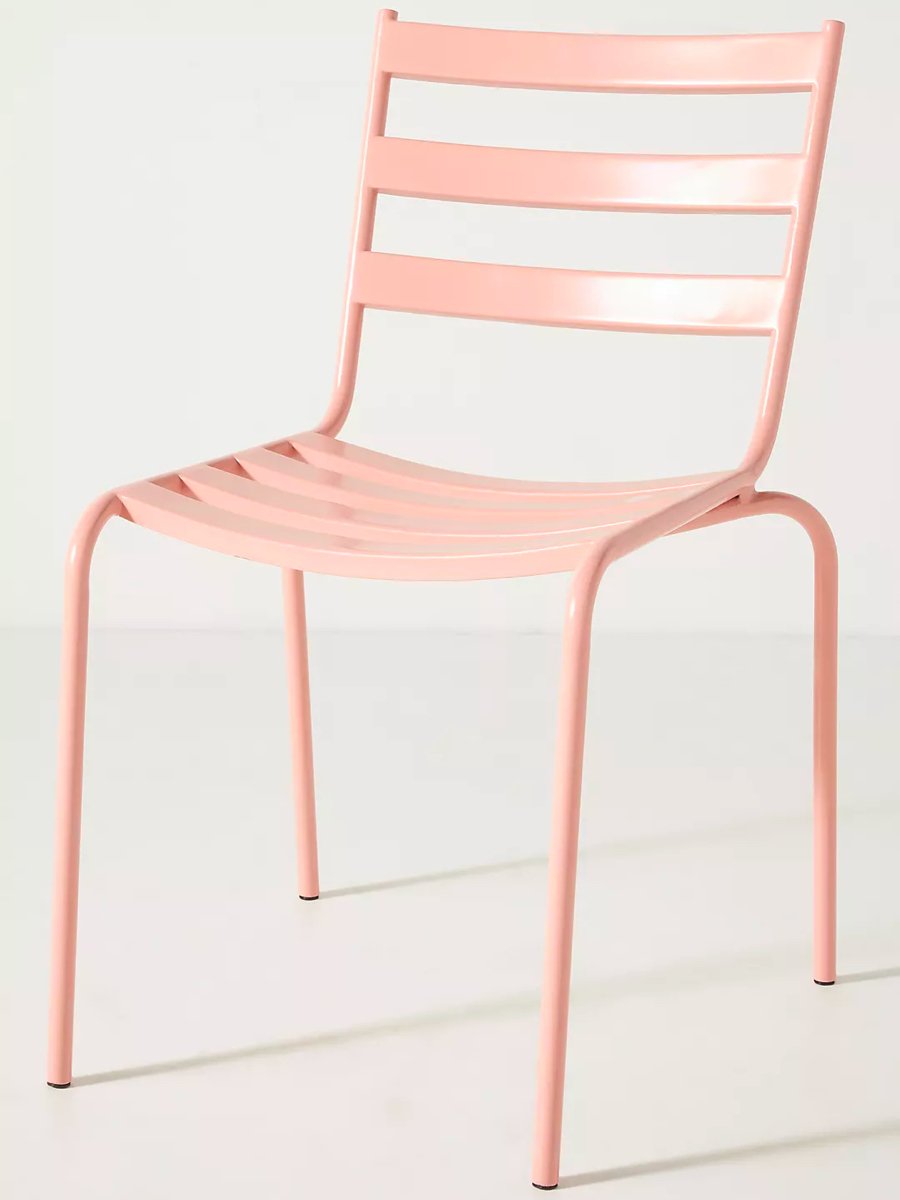 Alace Outdoor Garden Chairs