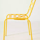 Alace Outdoor Garden Chairs