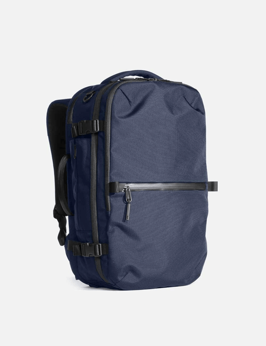 Travel Pack 2 Small - Navy