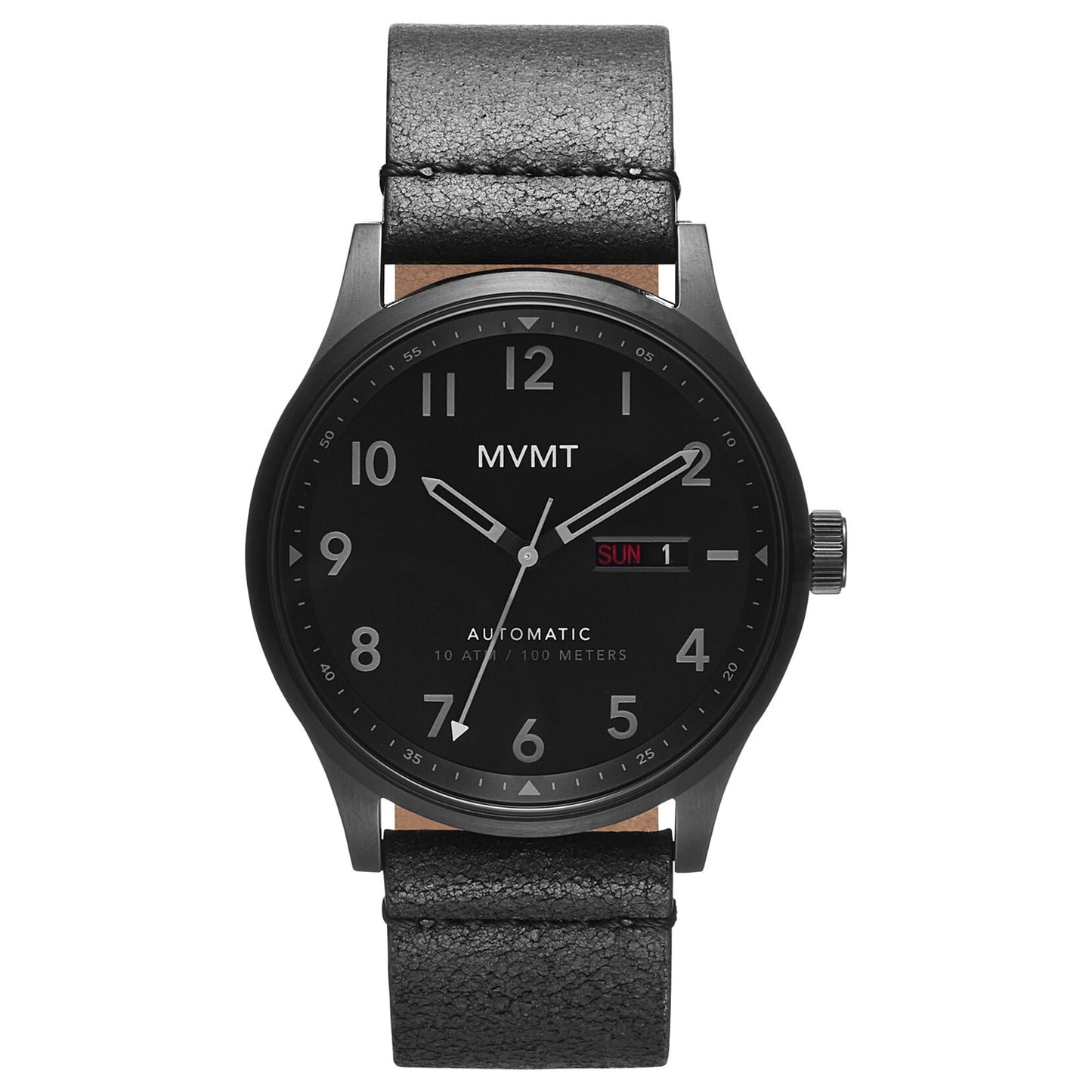 Field Automatic Watch