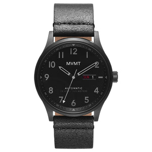 Field Automatic Watch