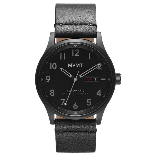 Field Automatic Watch