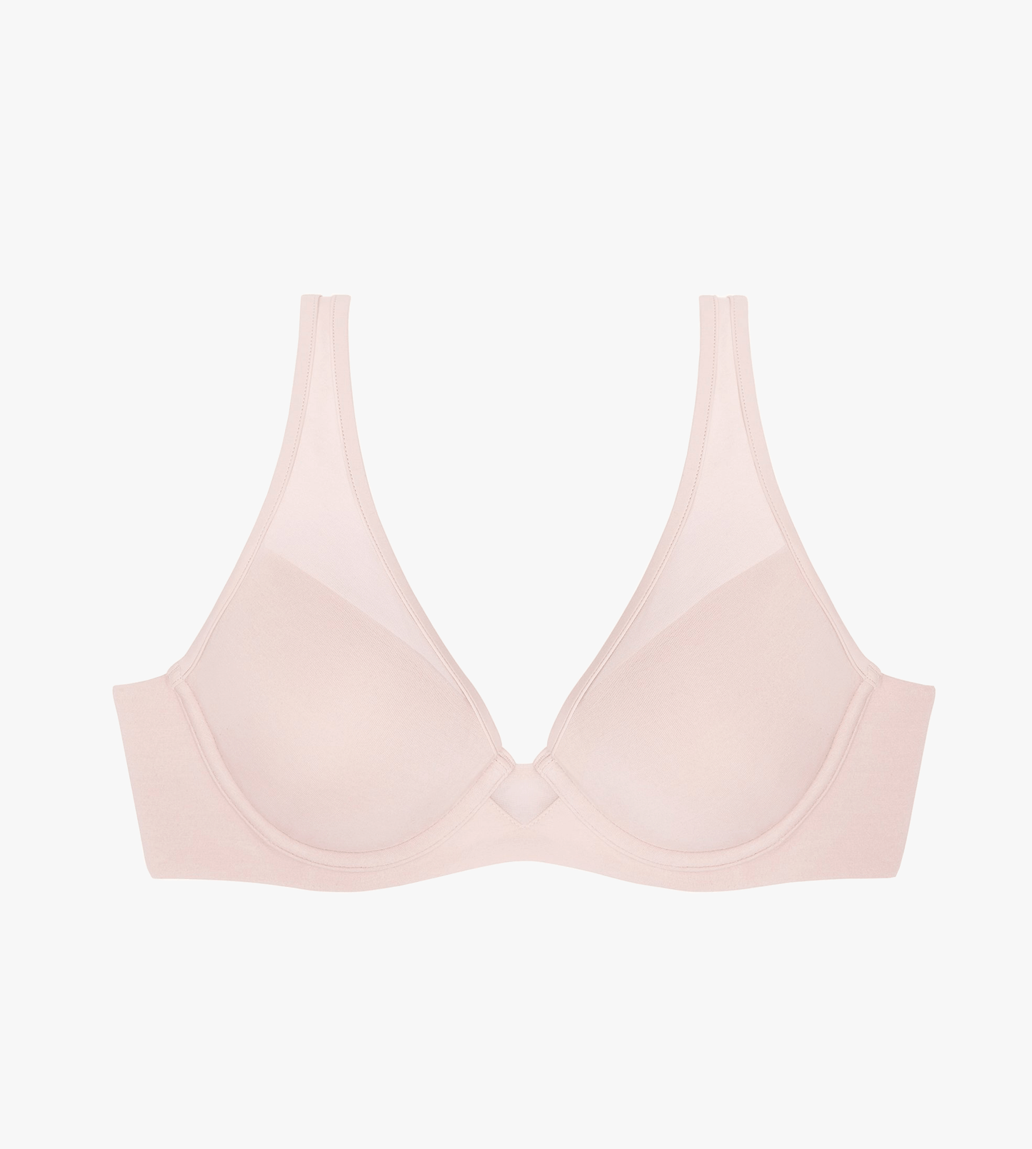 The Cotton Bra