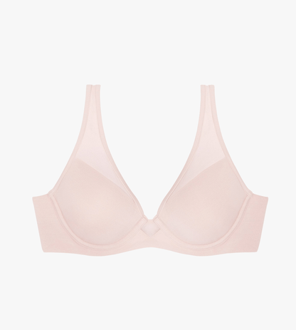 The Cotton Bra