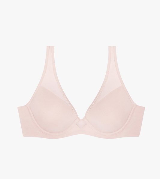 The Cotton Bra