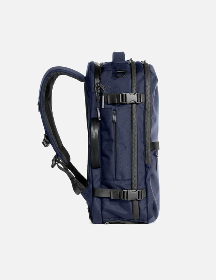 Travel Pack 2 Small - Navy