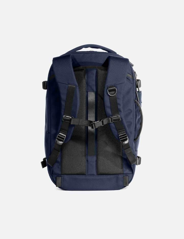 Travel Pack 2 Small - Navy