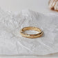 25 Minimalist Engagement Rings