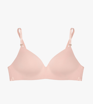 The Mesh Demi Bra