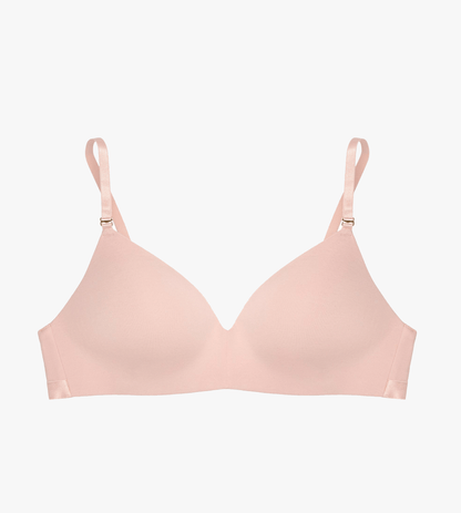 The Mesh Demi Bra