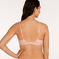 The Mesh Demi Bra
