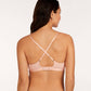 The Mesh Demi Bra