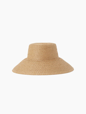 Straw hat