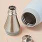 Color-block Water Bottle