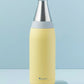 Color-block Water Bottle